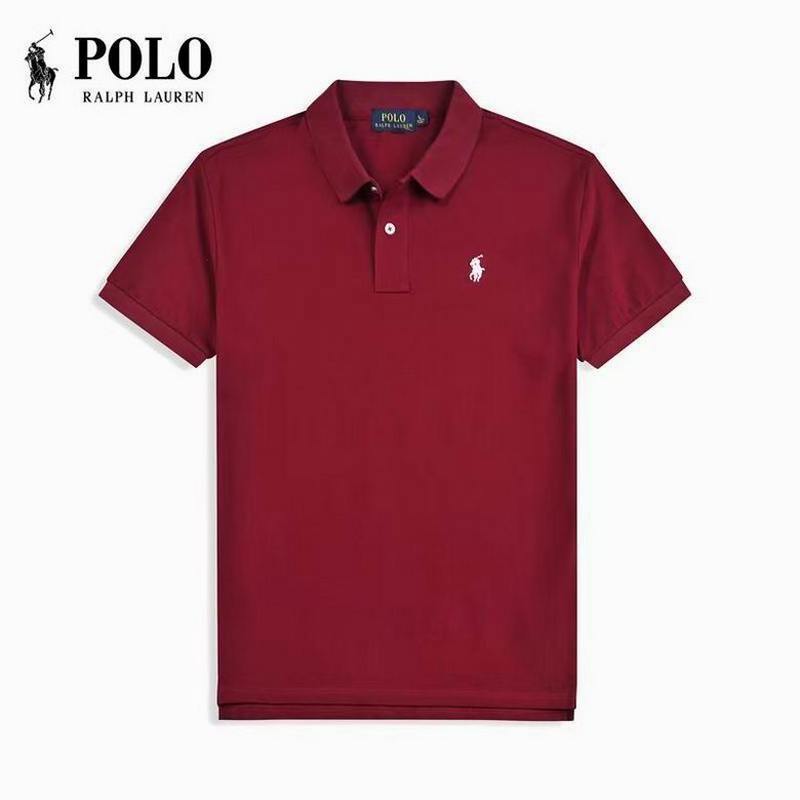 polo Men's Polo 23